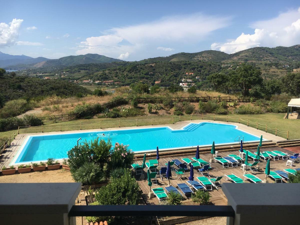 Apartament Stellamarina Capoliveri (Isola d'Elba)